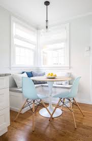 30 breakfast nook bench ideas that will