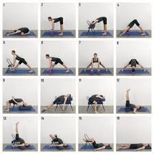 Yoga Selection Yoga Selection Foto E Video Di Instagram Iyengar Yoga Advanced Yoga Yoga Sequences