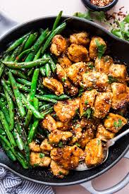 Crispy Chicken Stir Fry The Modern Proper Recipe Stir Fry Recipes Chicken Stir Fry Dinners Recipes