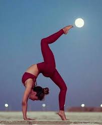 Pin On Yoga Photography