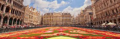 Bruselas En 48 Horas Itinerario Para Visitar Bruselas En 2 Dias