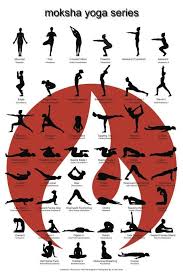 Moksha Yoga Poses Sequence Moksha Yoga Yoga Sequences Modo Yoga