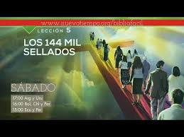Biblia Facil Apocalipsis 05 Los 144 000 Y La Gran Multitud Youtube En 2020 Biblia Biblia Facil Apocalipsis