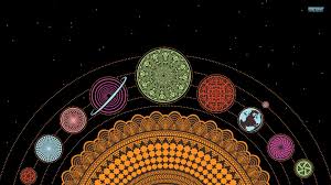 Spiral Solar System Wallpaper Wide Hd Wallpaper Site Solar System Wallpaper Hd Wallpaper Wallpaper