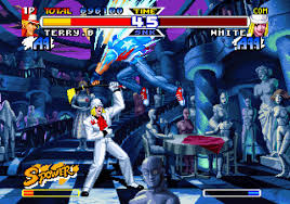 I also won't put arena fight games such as king of the monsters or saturday night slam masters, for example. Random Gamer Riven On Twitter Real Bout Special Dominated Mind From Snk For Me Perhaps The Best 2d Fighting Game On The Ps1 Anyone Else Played It Retrogaming Sony Https T Co 7i1ey8nrju