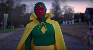 Wandavision Trailer Breakdown Aren T They A Fine Pair Film