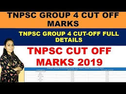 Pin On Tnpsc Group 4 Cut Off Marks