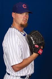 Travis Wood Chicago Cubs Baseball Cubs Players Cubs Team