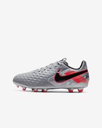Nike Jr Tiempo Legend 8 Academy Mg Younger Older Kids Multi Ground Football Boot Nike