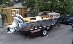 1968 Starcraft Jupiter Rebuild Page 45 Iboats Boating Forums 537636 Aluminum Fishing Boats Boat Restoration Boat Projects