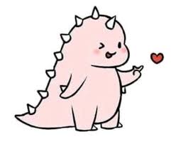See more of dino photo on facebook. Arti Dino Merah Di Tiktok Yang Sedang Viral Disertai Gambar