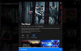 You cannot do this as netflix keeps the movies locked to the system, you cannot export them, in order to prevent piracy. How To Download Movies From Netflix For Offline Viewing Tech News Code