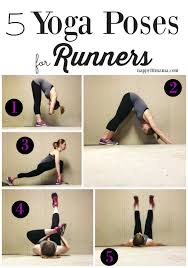 Monthly Workout Round Up Yoga Stretch Routine For Runners Fine Fit Day Yoga For Runners Yoga Stretches Stretch Routine