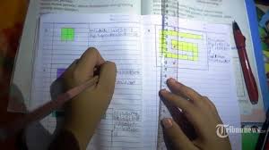 Kunci Jawaban Tema 5 Kelas 3 Sd Halaman 50 51 52 53 54 55 Jawaban Tema 5 Kelas 3 Halaman 50 56 Tribun Pontianak