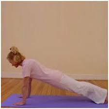 How To Do Surya Namaskar Sun Salutation Sequence The Perfect Yoga Workout Surya Namaskar Sun Salutation Yoga Benefits