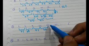Pembahasan Soal Deret Angka Part 1 Psikotes Cpns Tes Masuk Kerja Kumpulan Soal Pelajaran 3 Contoh Soal Deret Angka Contoh Psikote Matematika Huruf Aplikasi