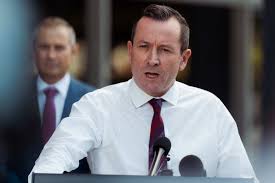 Nov 5th 2012, 7:15 thejournal.ie supports the work of the press council of ireland and the office of the press ombudsman, and our staff operate within the code of practice. Wa Premier Mark Mcgowan Gives A Media Conference Abc News Australian Broadcasting Corporation
