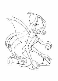 130 Disegni Delle Winx Club Da Colorare Pianetabambini It Idee Per Disegnare Winx Club Disegni