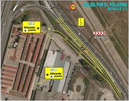 Licon Ingenieria Paso Inferior En La V 30 Xirivella Valencia