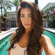 Jacqueline Macinnes Wood Jacquelinemwood 1 Instagram Photos And Videos Jacqueline Macinnes Wood Bold And The Beautiful Beauty