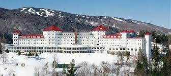 5 Reasons To Ski Bretton Woods New Hampshire Everett Potter S Travel Report Washington Resorts Mount Washington Hotel Washington Hotel