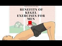 7 Surprising Benefits Of Kegel Exercises For Men Youtube Kegel Exercise Kegel Exercise Benefits Kegel