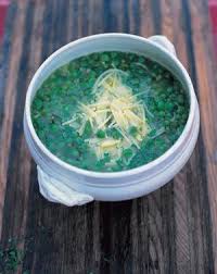 When I Was In Altamura In Puglia I Worked With A Family Of Bakers Who All Lived In The Same Big House Each Part O Pea Soup Jamie Oliver Recipes Jamie
