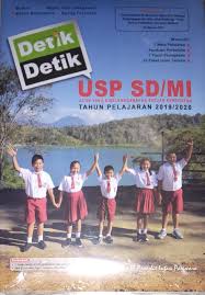 Buku Detik Detik Kelas 6 2019 Kunci Jawaban Ilmusosial Id
