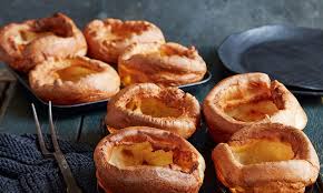 Mary Berry S Recipe For Quick And Easy Yorkshire Puddings Berries Recipes Yorkshire Pudding Recipes Mary Berry Recipe