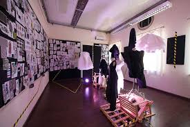 Videopresentazione del corso di moda (dal virtual open day del 2/5/2020). Accademia Costume Moda Ai Tempi Del Corona Virus