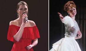 Jenny lind is an emotional manipulator. Greatest Showman Watch The Real Singer Of Never Enough Live In An Epic Performance Films Entertainment Express Co Uk