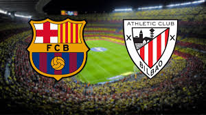 Barcelona have an excellent record against athletic bilbao and have won 36 games out of a total of 57 matches played between the two sides. Barcelona Athletic Club Bilbao How And Where To Watch Times Tv Online As Com