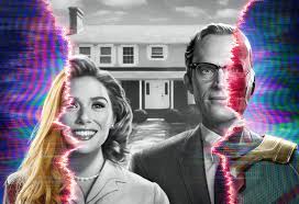 Wandavision First Two Episodes Are Out Here S How To Watch And What To Know Cnet