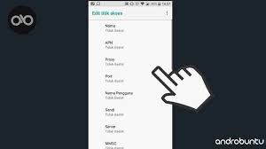 Cara setting apn indosat 4g ternyata mudah dilakukan! Cara Setting Apn Internet Tri Di Android Tercepat Terbaru