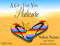 Download a free gift certificate templates. Nail Salon Gift Certificates Free Nail Salon Gift Certificates Customize Online