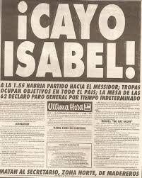 8 Tapas De Diarios Y Revistas Del 24 De Marzo De 1976 Tapas Newspapers Propaganda