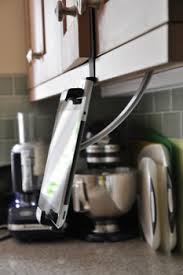 belkin tablet cabinet mount, reviewed