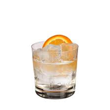 Negroni Bianco Cocktail Recipe Recipe Negroni Vermouth Cocktail Cocktails