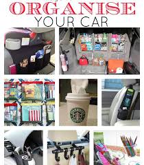 20 Amazingly Clever Ways To Organise Your Car Paging Fun Mums You'll receive email and feed alerts when new items arrive.