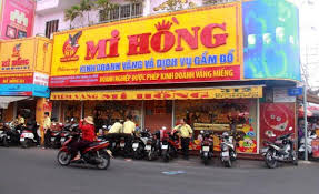 Top 10 Tiệm Vang Bạc đa Quy Uy Tin Nhất Tại Tphcm