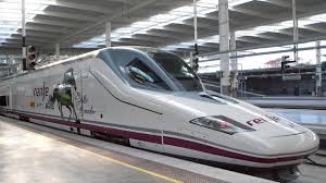 Bajo Coste En El Ave Entre Madrid Y Barcelona Para Semana Santa 2020