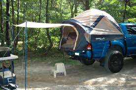 Napier Sportz Truck Tent Iii Vs The Adventure Truck Tent Truck Canopy Camping Truck Tent Truck Canopy