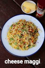 Cheese Maggi Recipe Cheesy Maggi Recipe Chilli Cheese Maggi Recipe Maggi Recipes Recipes Indian Food Recipes Vegetarian