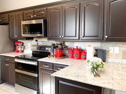 dark brown cabinets, espresso cabinets
