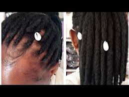Latest Dreadlock 2020 Using Yarn Baby Wool Youtube Not every dread hairstyle is about an edgy attitude. latest dreadlock 2020 using yarn baby wool
