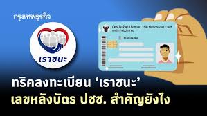 เปิดวิธีดาวน์โหลดแอพ เป๋าตัง ก่อนลงทะเบียน เราชนะ รับเงินเยียวยา 7,000 บาท สำหรับคนที่ไม่เคยลงทะเบียนรับสิทธิโครงการ คนละครึ่ง หรือ เรา. Ai4c4ihysvrk7m