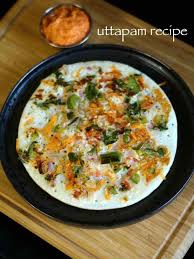 Uttapam Recipe Mixed Veg Uttapam Recipe Uttapam Batter Recipe Uttapam Recipe Recipes Indian Food Recipes Vegetarian