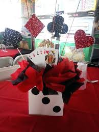 Casino Themed Centerpieces Ideas Vegas Themed Party Supplies Uk Vegas Theme Party Casino Themed Centerpieces Casino Theme Party Decorations