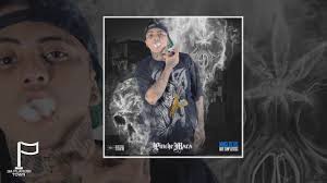 El Pinche Mara Cuanto Tiempo Ft Sonik 420 Audio Youtube