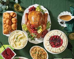 Meals, lunch, dinner, drinks and kids menu. Hy Vee Thanksgiving Savings Meal Packs Black Friday Gift Card Special Mom Saves Money